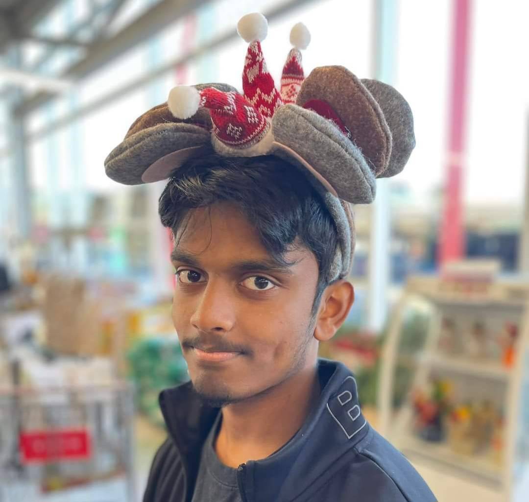 Thavin Thanabalasingam